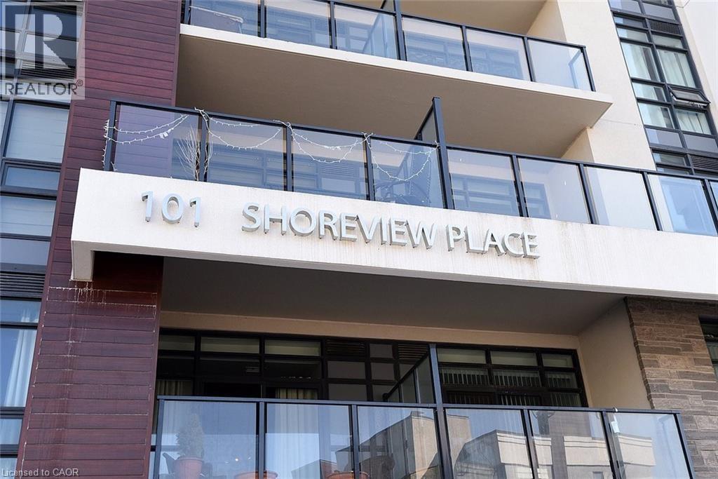 101 Shoreview Place Unit# 628, Stoney Creek, Ontario  L8E 0K2 - Photo 1 - 40800793