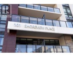 101 SHOREVIEW Place Unit# 628, Stoney Creek, Ontario
