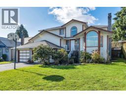 1859 WALNUT CRESCENT, Coquitlam, British Columbia