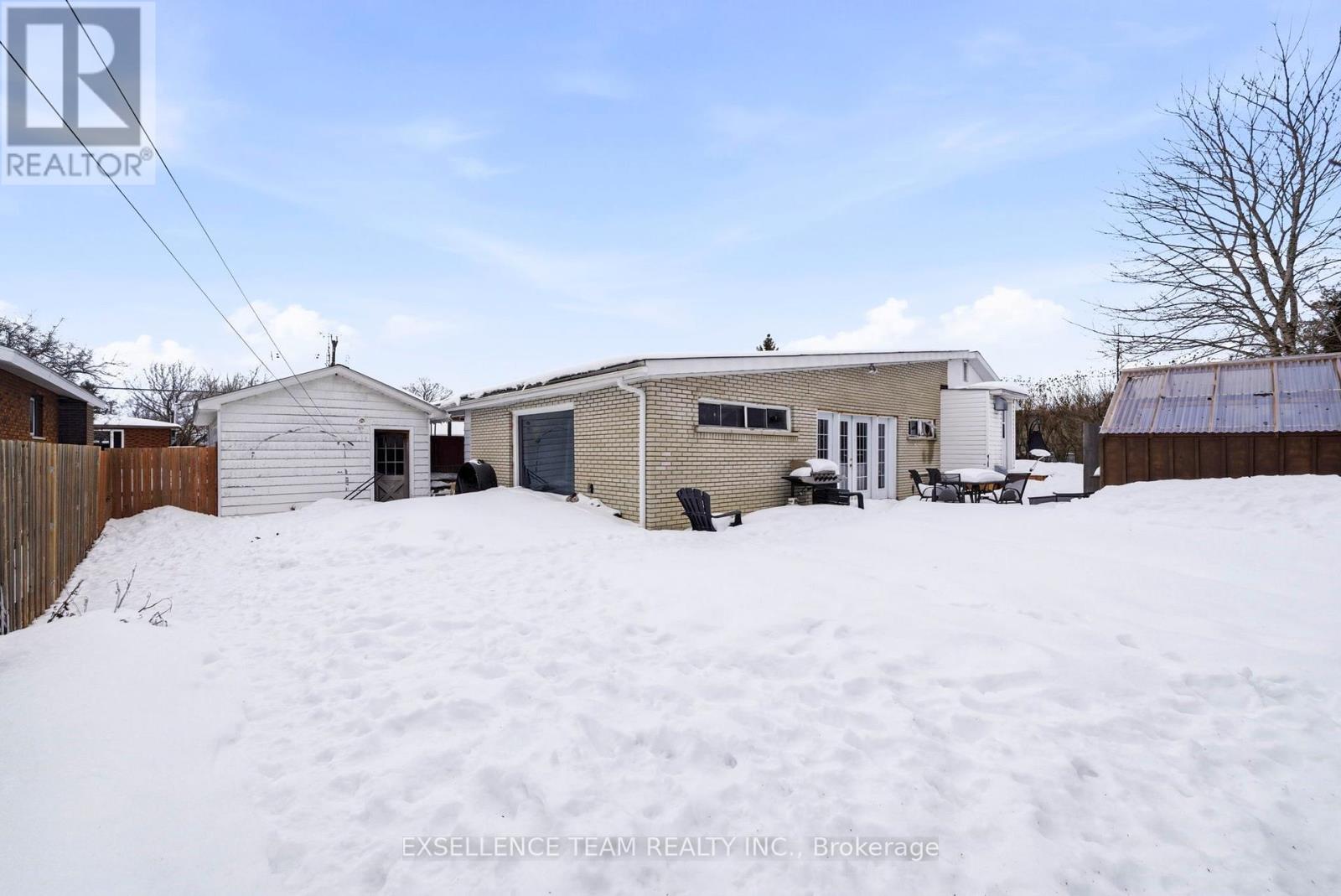 103 St. George Street W, North Glengarry, Ontario  K0C 1A0 - Photo 34 - X12809842