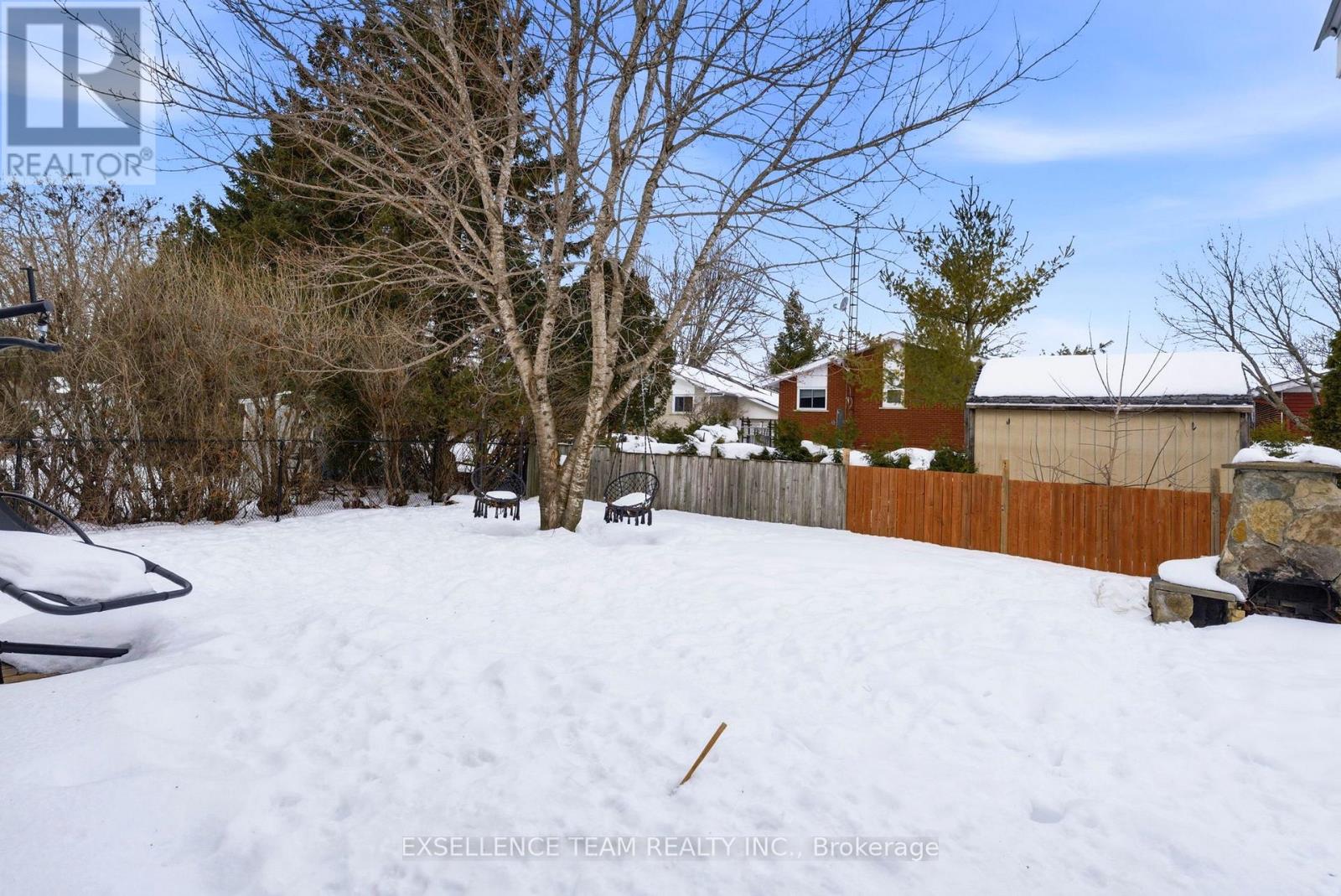 103 St. George Street W, North Glengarry, Ontario  K0C 1A0 - Photo 29 - X12809842