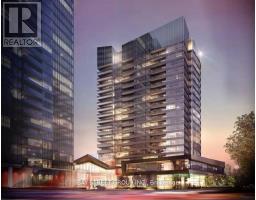 1212 - 80 QUEENS WHARF ROAD, Toronto, Ontario