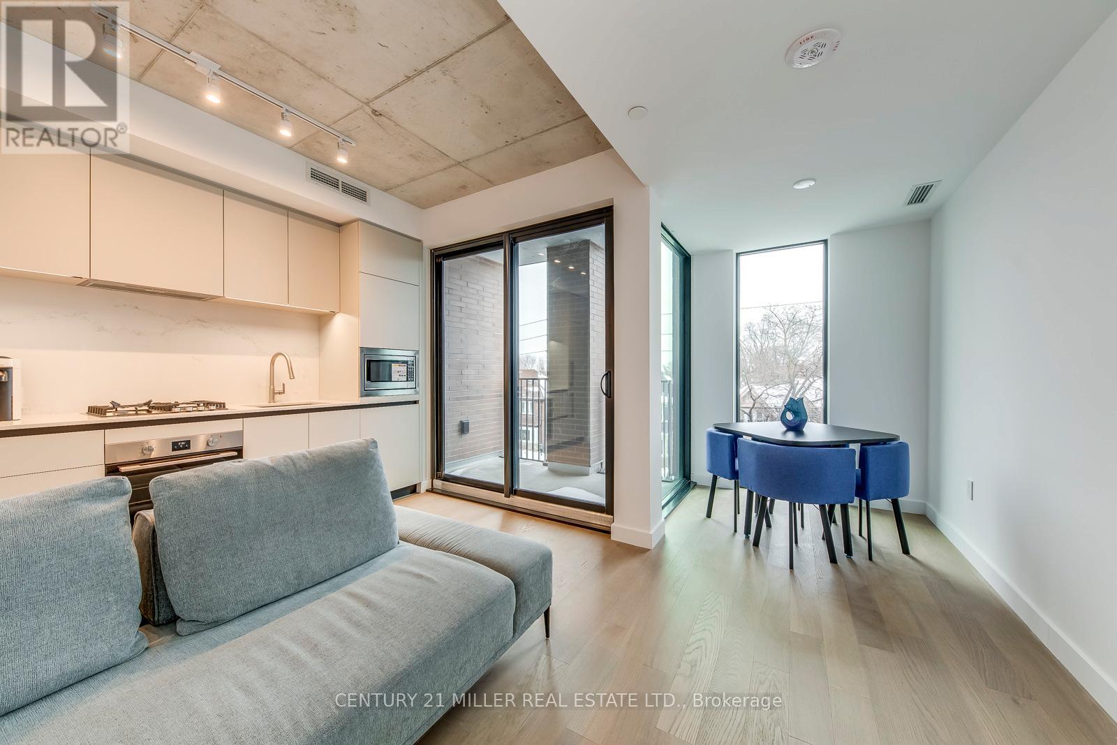 307 - 1720 Bayview Avenue, Toronto, Ontario  M4G 0E5 - Photo 10 - C12813684