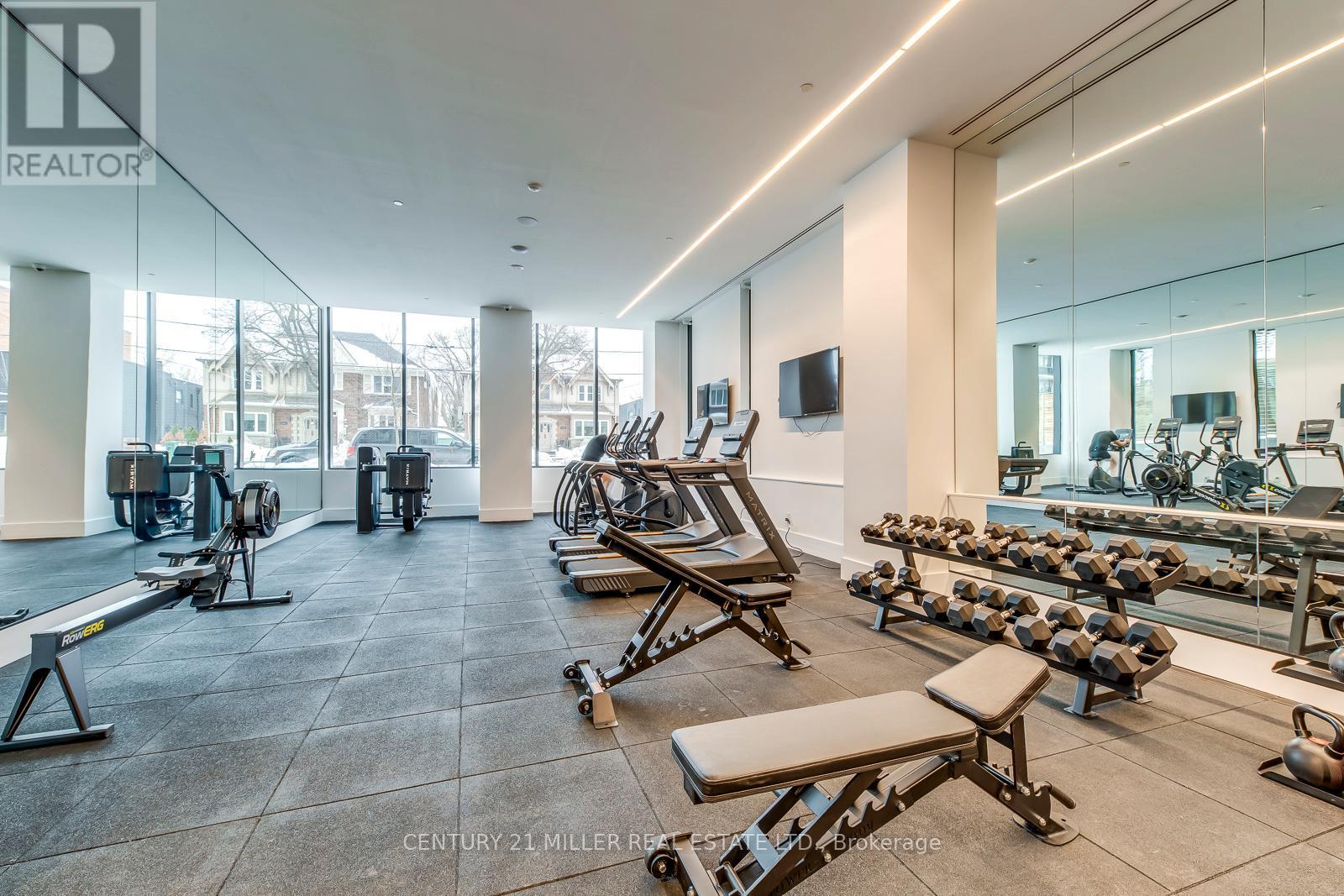 307 - 1720 Bayview Avenue, Toronto, Ontario  M4G 0E5 - Photo 27 - C12813684