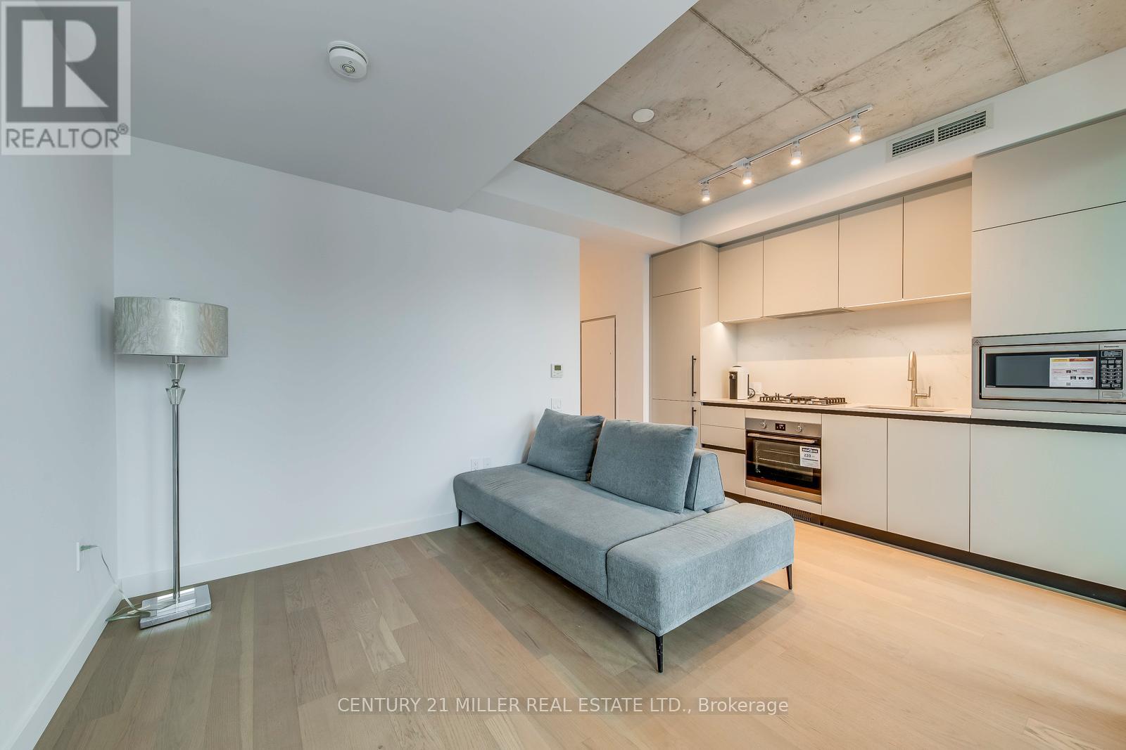 307 - 1720 Bayview Avenue, Toronto, Ontario  M4G 0E5 - Photo 9 - C12813684