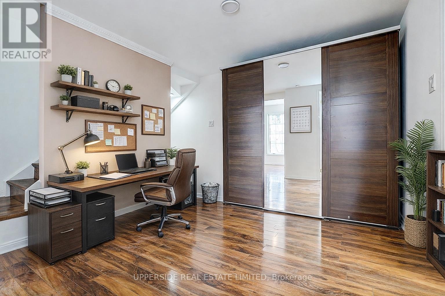 1134 - 5 Everson Drive, Toronto, Ontario  M2N 7C3 - Photo 16 - C12735872