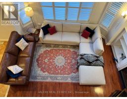 3279 RASPBERRY BUSH TRAIL, Oakville, Ontario