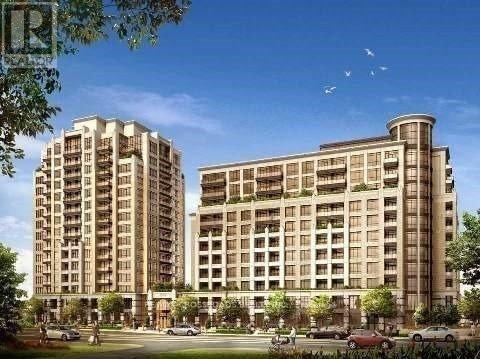 109 - 99 SOUTH TOWN CENTRE BOULEVARD, Markham, Ontario