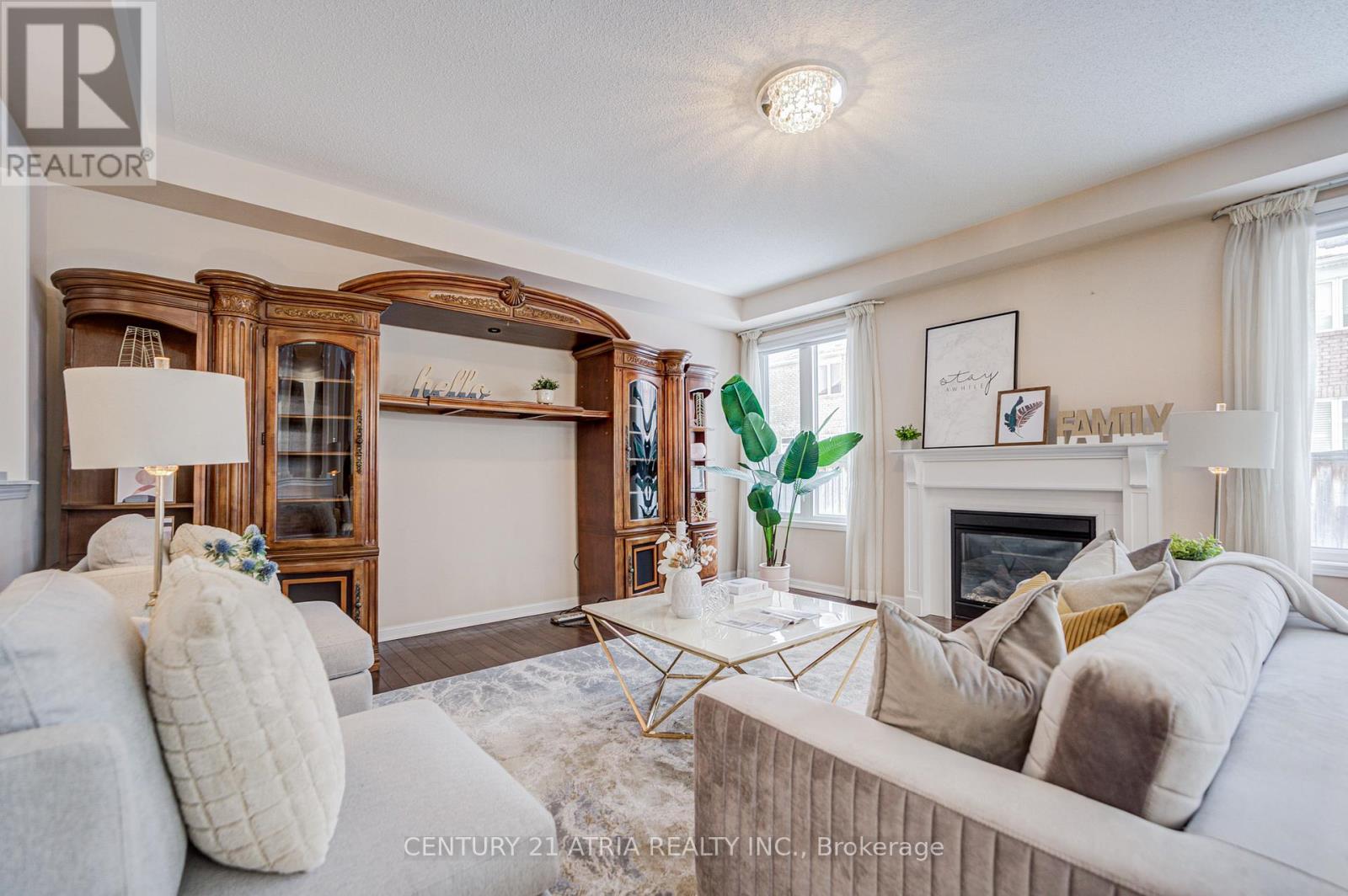 56 Kelly Crescent, Markham, Ontario  L6E 2B6 - Photo 10 - N12813706