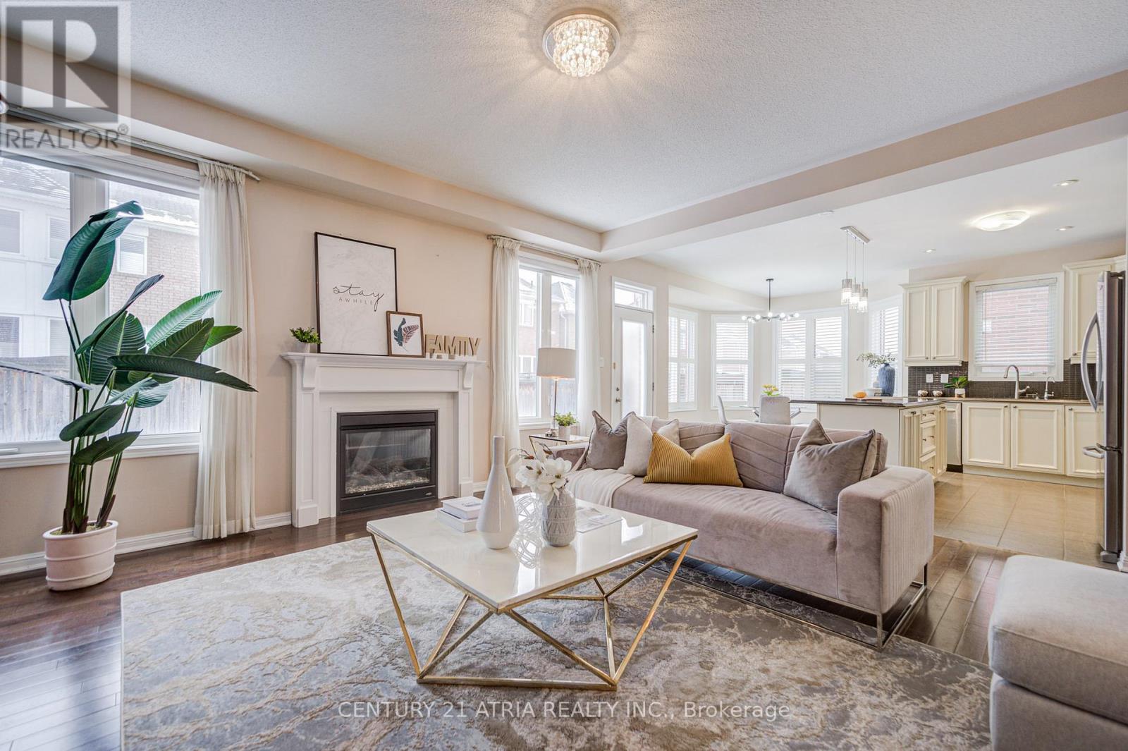 56 Kelly Crescent, Markham, Ontario  L6E 2B6 - Photo 11 - N12813706