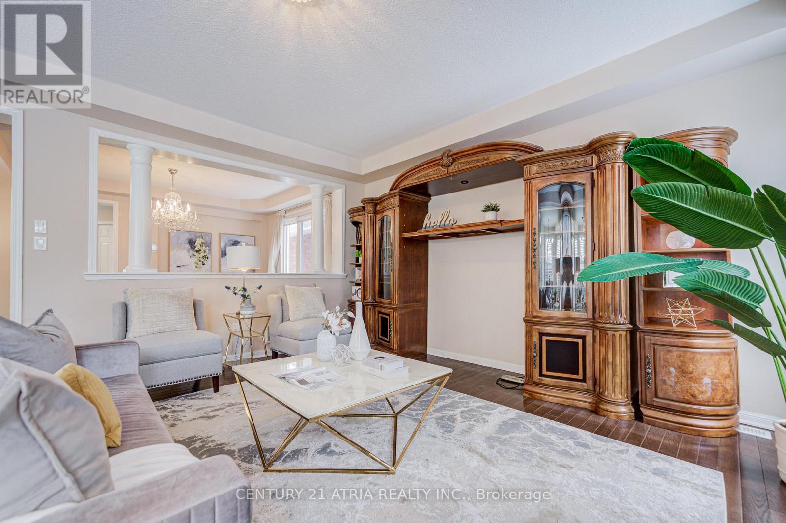 56 Kelly Crescent, Markham, Ontario  L6E 2B6 - Photo 12 - N12813706