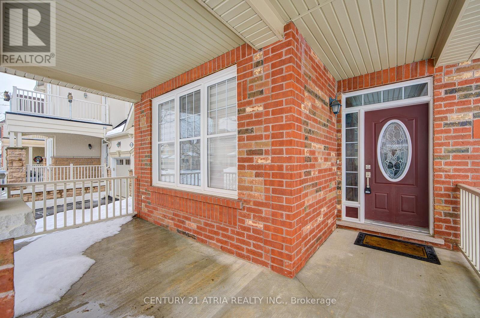 56 Kelly Crescent, Markham, Ontario  L6E 2B6 - Photo 2 - N12813706