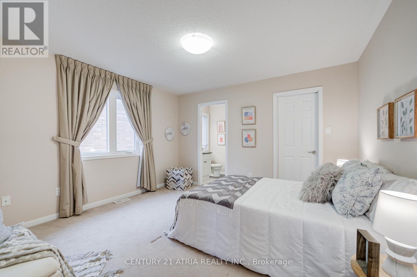 56 Kelly Crescent, Markham, Ontario  L6E 2B6 - Photo 21 - N12813706