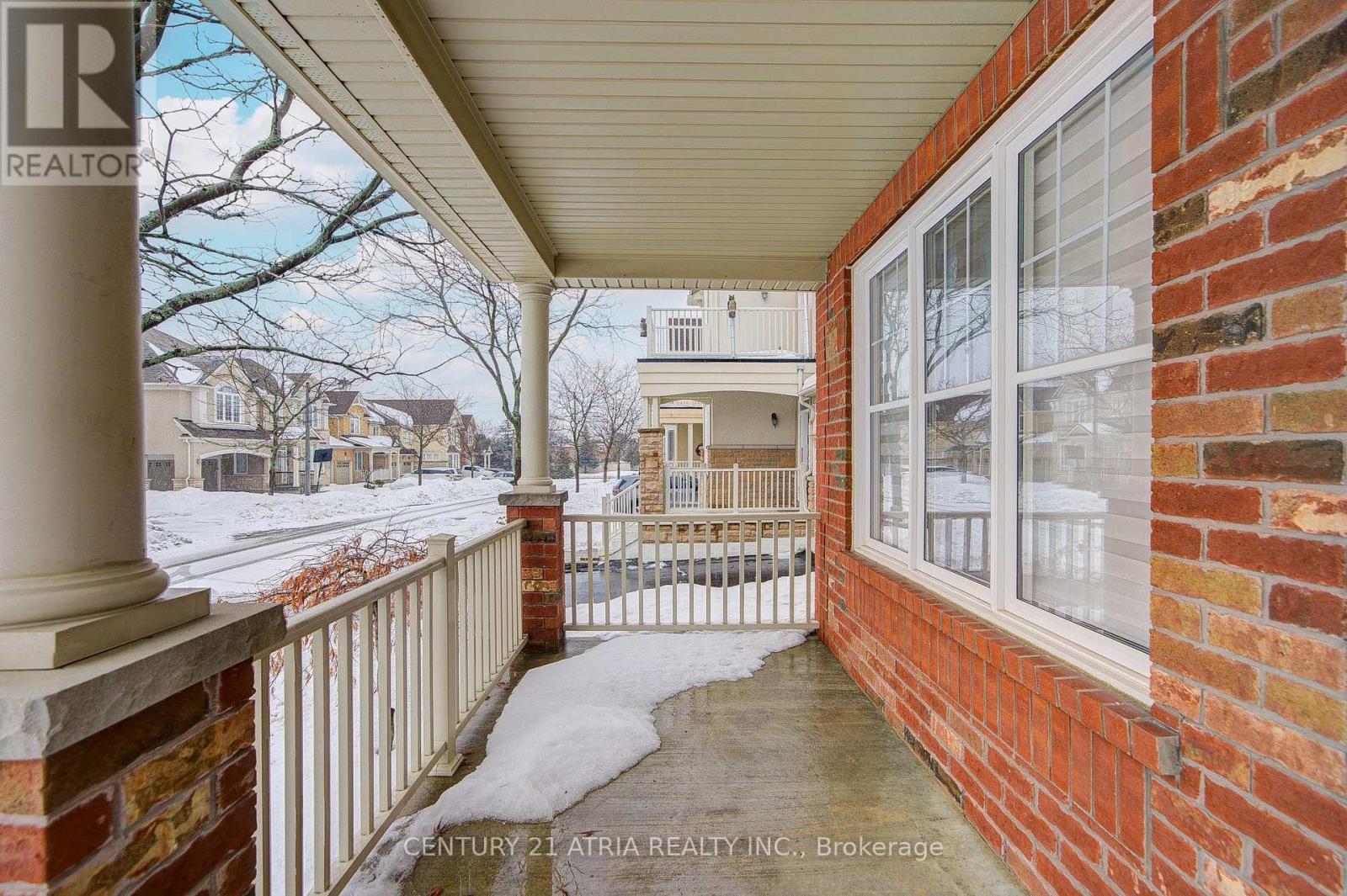 56 Kelly Crescent, Markham, Ontario  L6E 2B6 - Photo 3 - N12813706