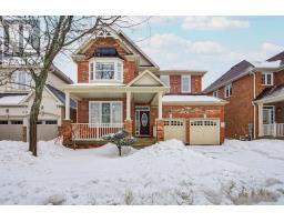 56 KELLY CRESCENT, Markham, Ontario