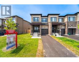162 HARTINGTON STREET, Vaughan, Ontario