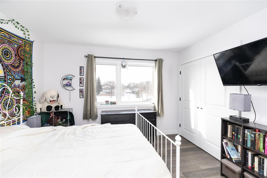 347 St Alphonse Avenue, Ste Anne, Manitoba  R5H 0A1 - Photo 10 - 202603162