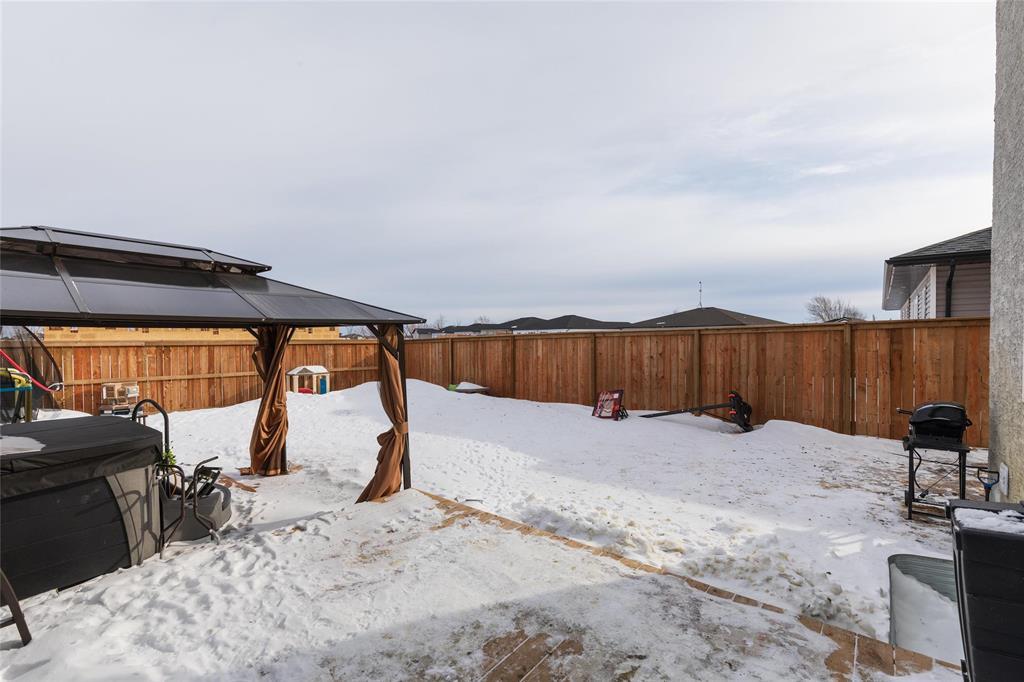 347 St Alphonse Avenue, Ste Anne, Manitoba  R5H 0A1 - Photo 20 - 202603162