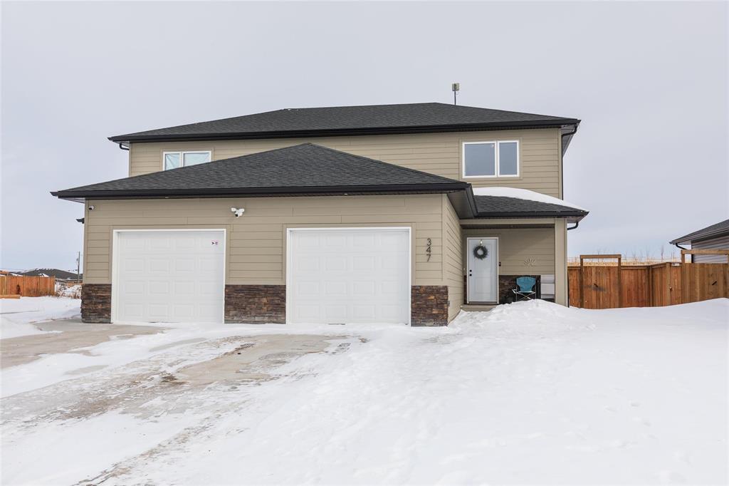 347 St Alphonse Avenue, Ste Anne, Manitoba  R5H 0A1 - Photo 23 - 202603162