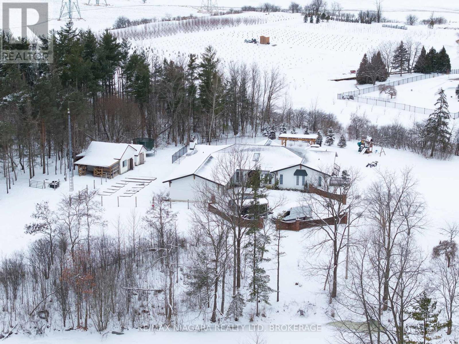 340 Roland Road, Pelham, Ontario  L0S 1M0 - Photo 49 - X12632398