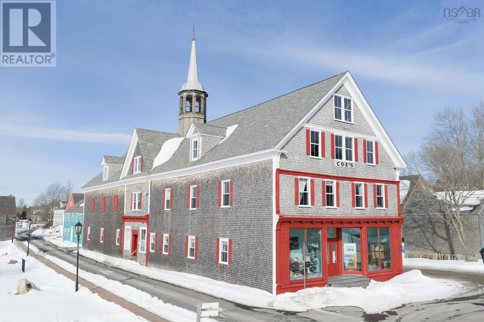 10 Ann Street, Shelburne, Nova Scotia  B0T 1W0 - Photo 26 - 202603273