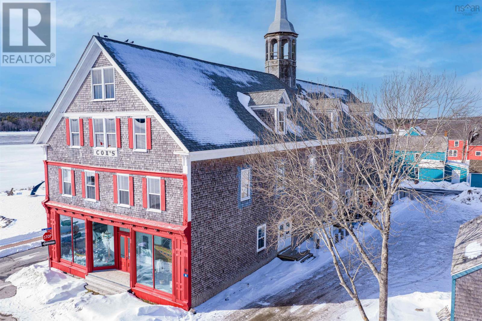 10 Ann Street, Shelburne, Nova Scotia  B0T 1W0 - Photo 25 - 202603273