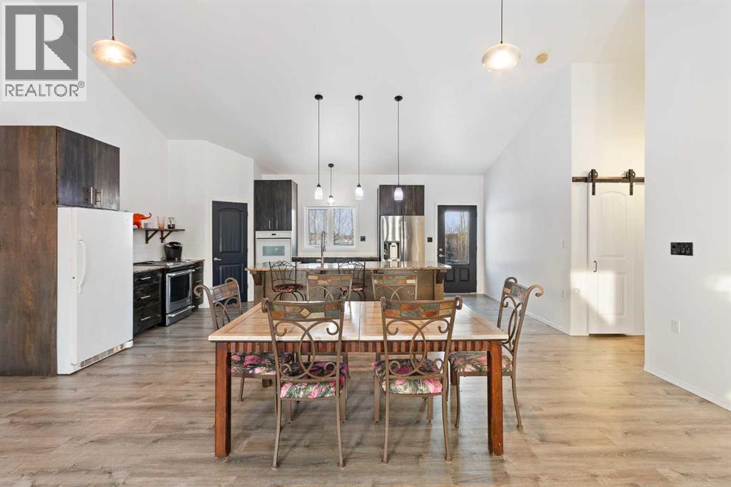 21 Val-Lee Road Northminster Estates Sw-13-51-28-W3, Rural, Saskatchewan  S9V 0Y4 - Photo 9 - A2281665