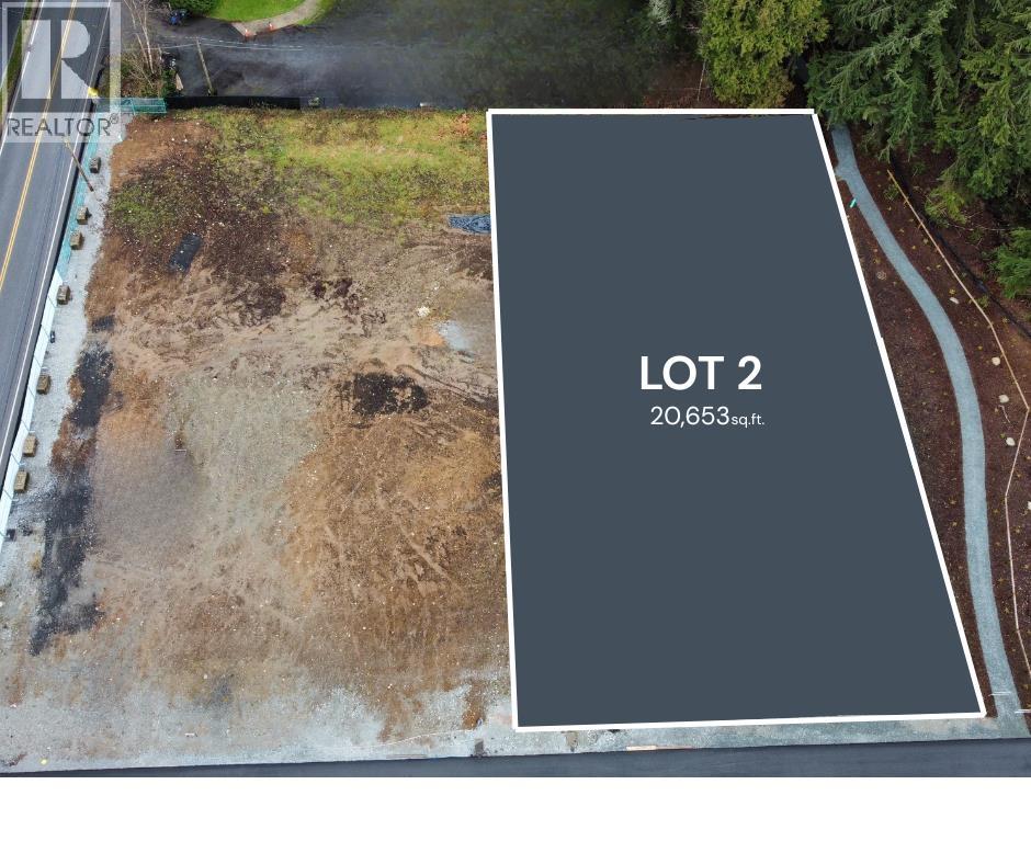 Lot 2 2307 Sunnyside Road, Anmore, British Columbia  V3H 4Y4 - Photo 3 - R3091956