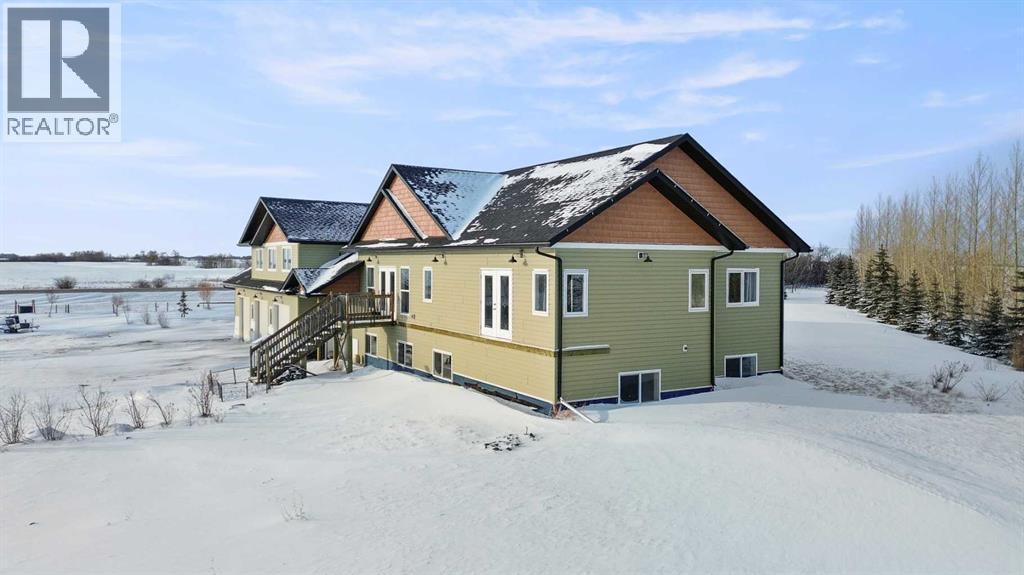 21 Val-Lee Road Northminster Estates Sw-13-51-28-W3, Rural, Saskatchewan  S9V 0Y4 - Photo 47 - A2281665