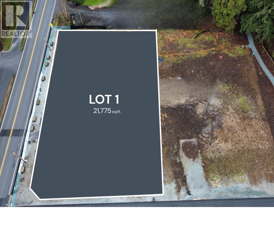 Lot 1 2307 Sunnyside Road, Anmore, British Columbia  V3H 4Y4 - Photo 3 - R3091941