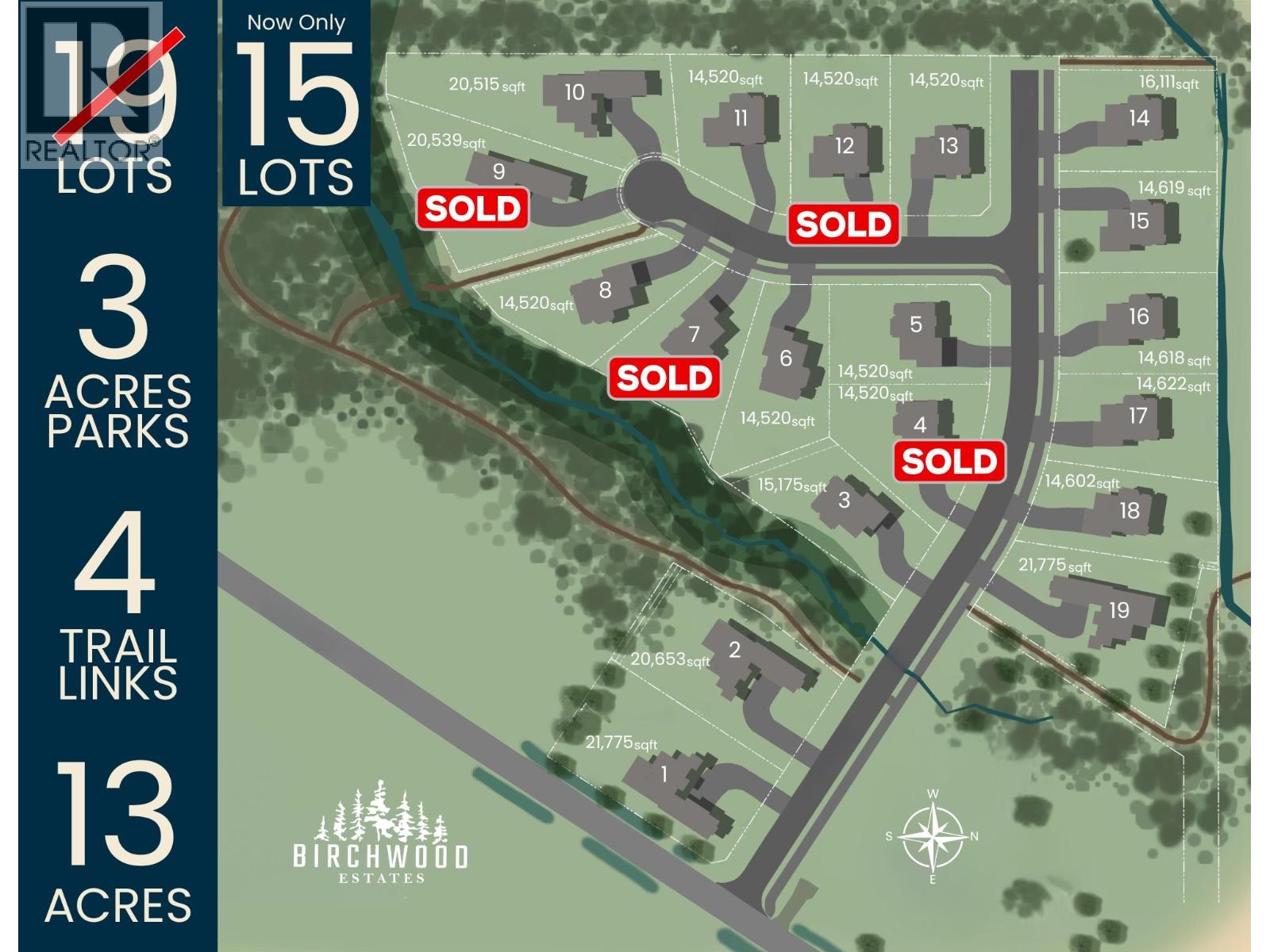 Lot 1 2307 Sunnyside Road, Anmore, British Columbia  V3H 4Y4 - Photo 5 - R3091941