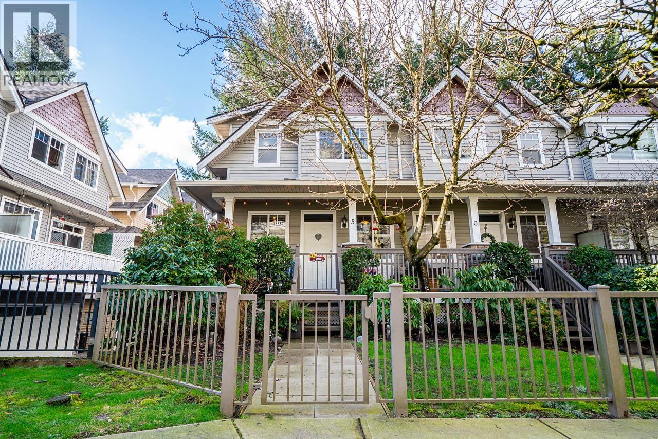 5 19063 Mcmyn Road, Pitt Meadows, British Columbia  V3Y 2W5 - Photo 3 - R3090885