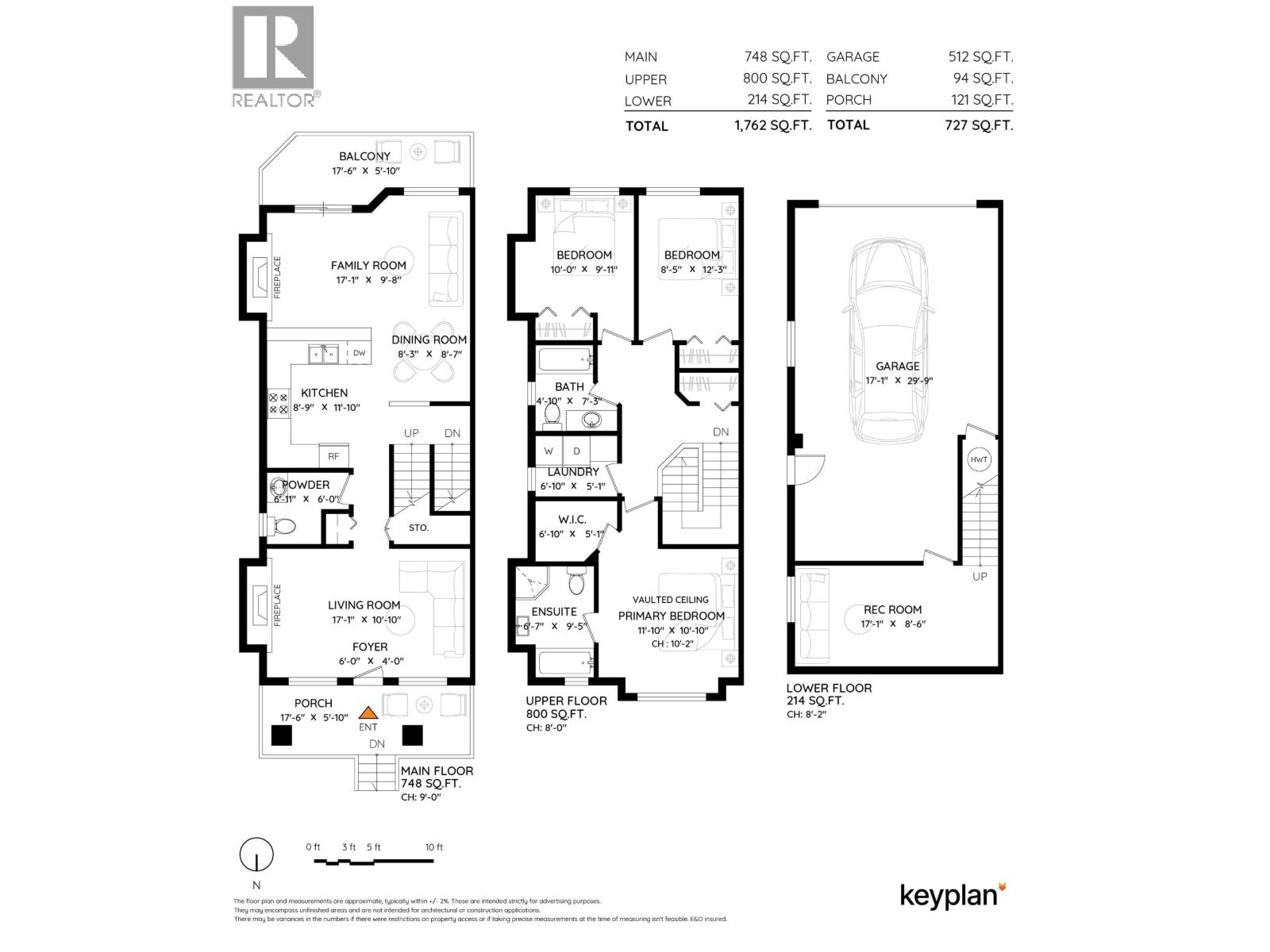 5 19063 Mcmyn Road, Pitt Meadows, British Columbia  V3Y 2W5 - Photo 7 - R3090885