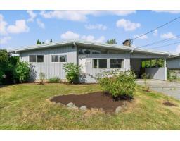 45415 BARTON AVENUE|Chilliwack Proper West, Chilliwack, British Columbia