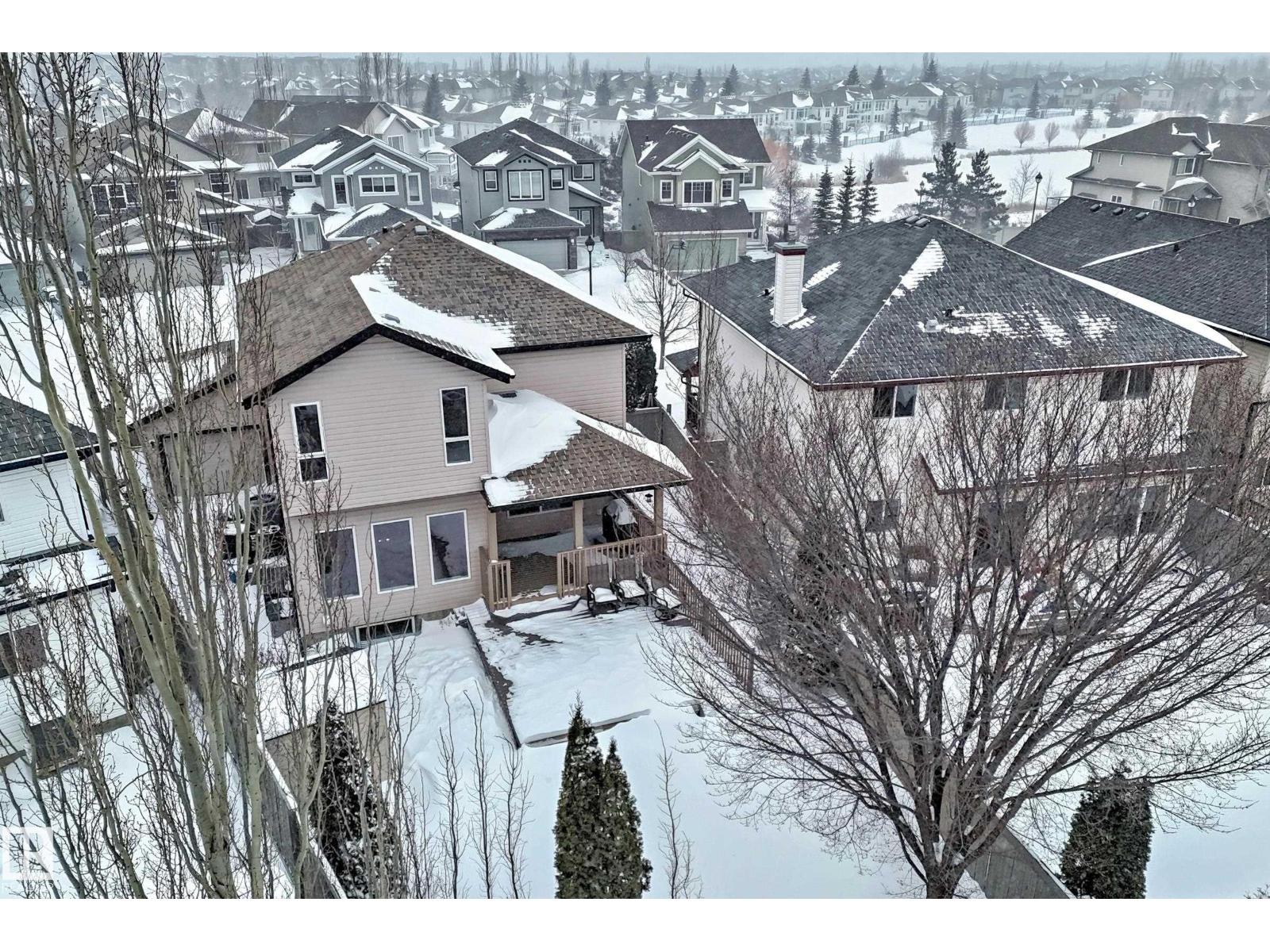 7548 Speaker Wy Nw, Edmonton, Alberta  T6R 0P1 - Photo 21 - E4474257