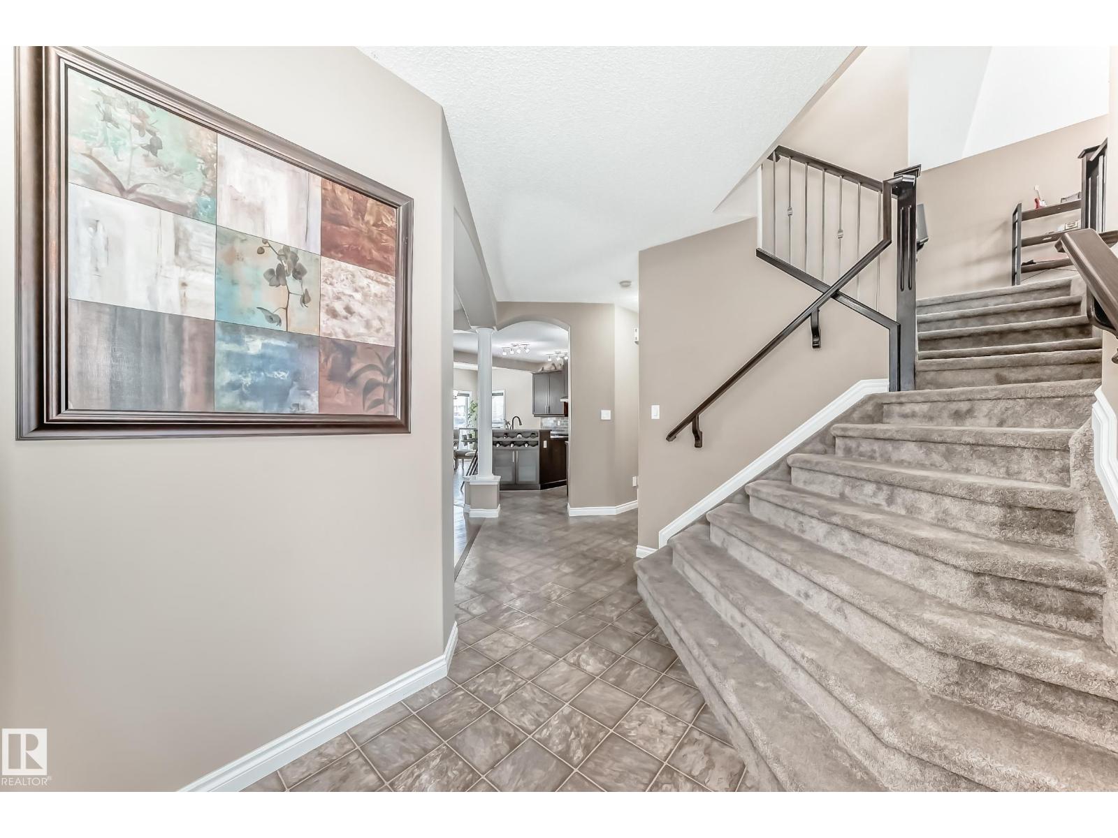 7548 Speaker Wy Nw, Edmonton, Alberta  T6R 0P1 - Photo 13 - E4474257