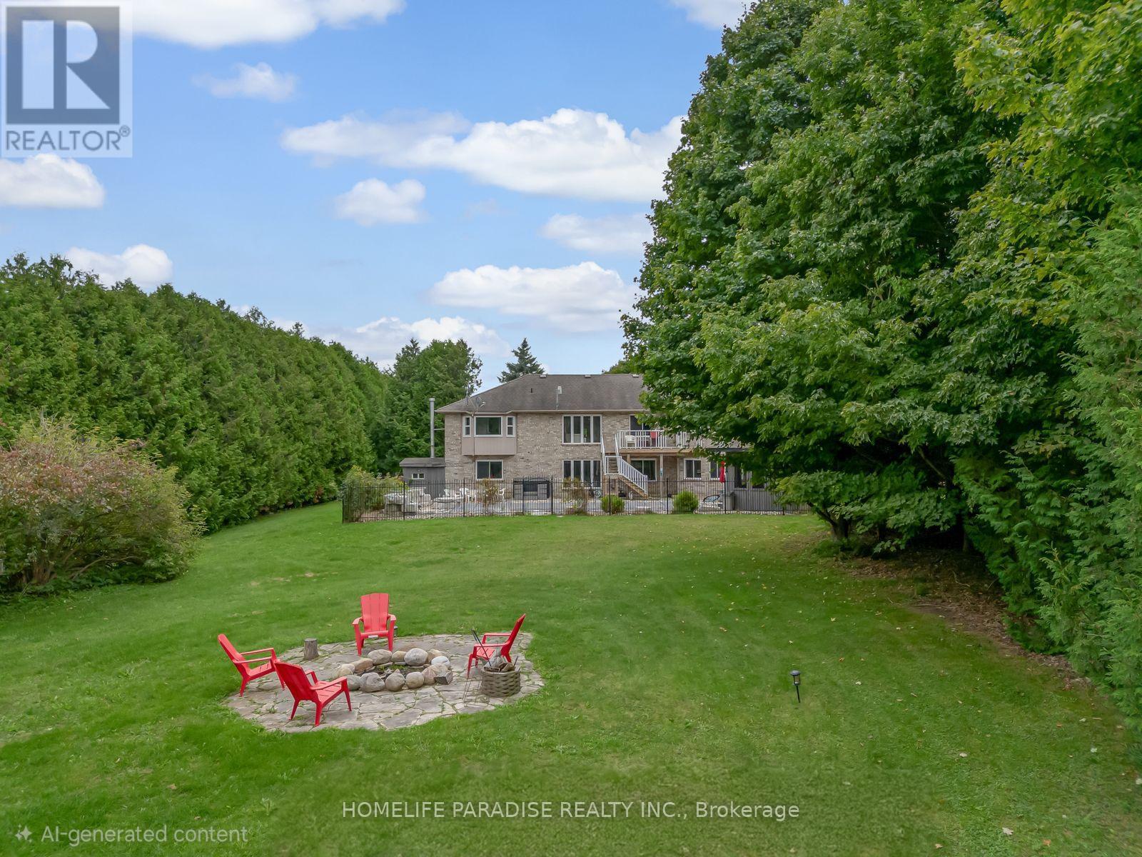 19 Mcconachie Crescent, Caledon, Ontario  L7K 0B9 - Photo 23 - W12813680