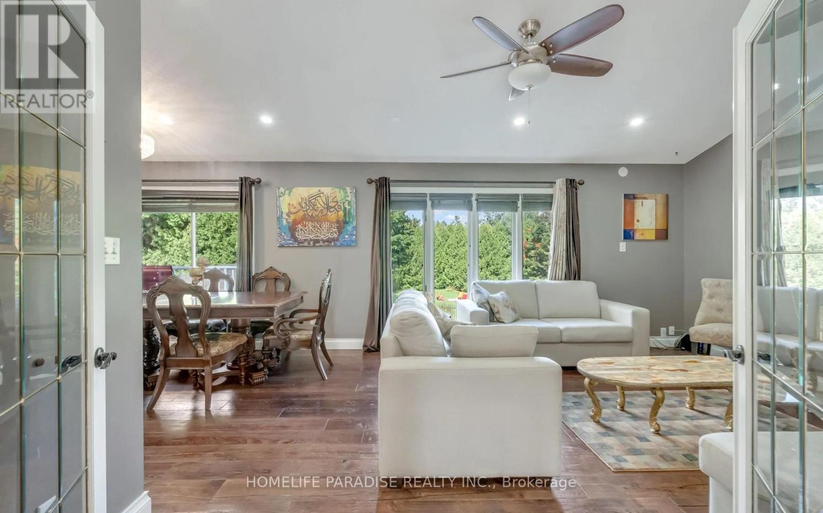 19 Mcconachie Crescent, Caledon, Ontario  L7K 0B9 - Photo 6 - W12813680