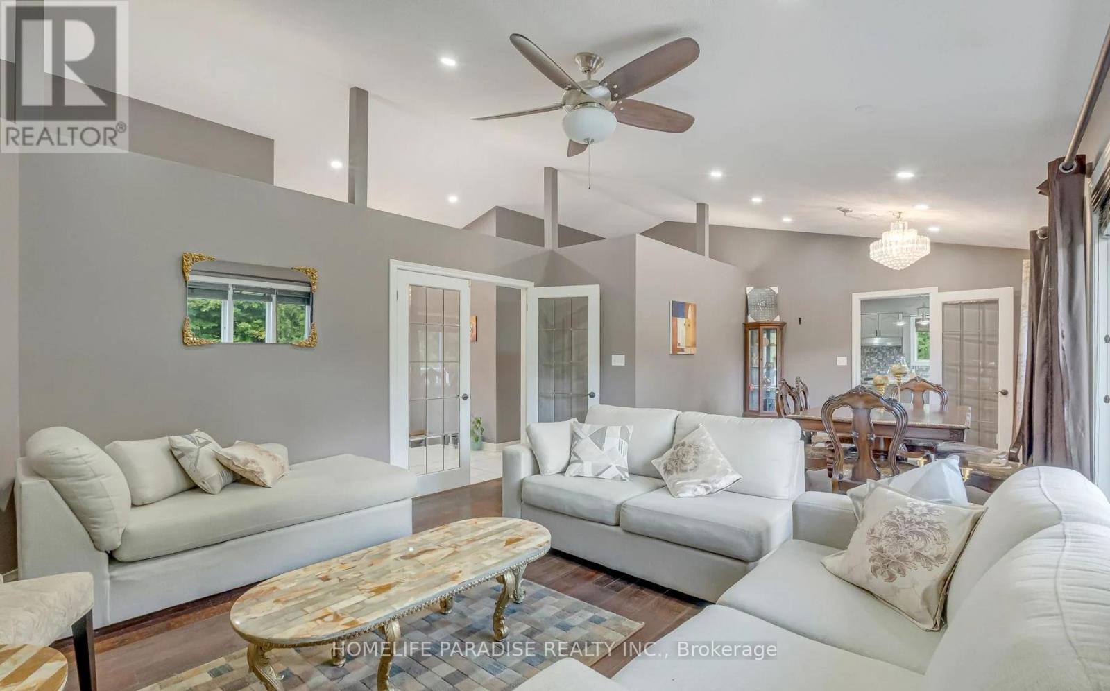 19 Mcconachie Crescent, Caledon, Ontario  L7K 0B9 - Photo 8 - W12813680