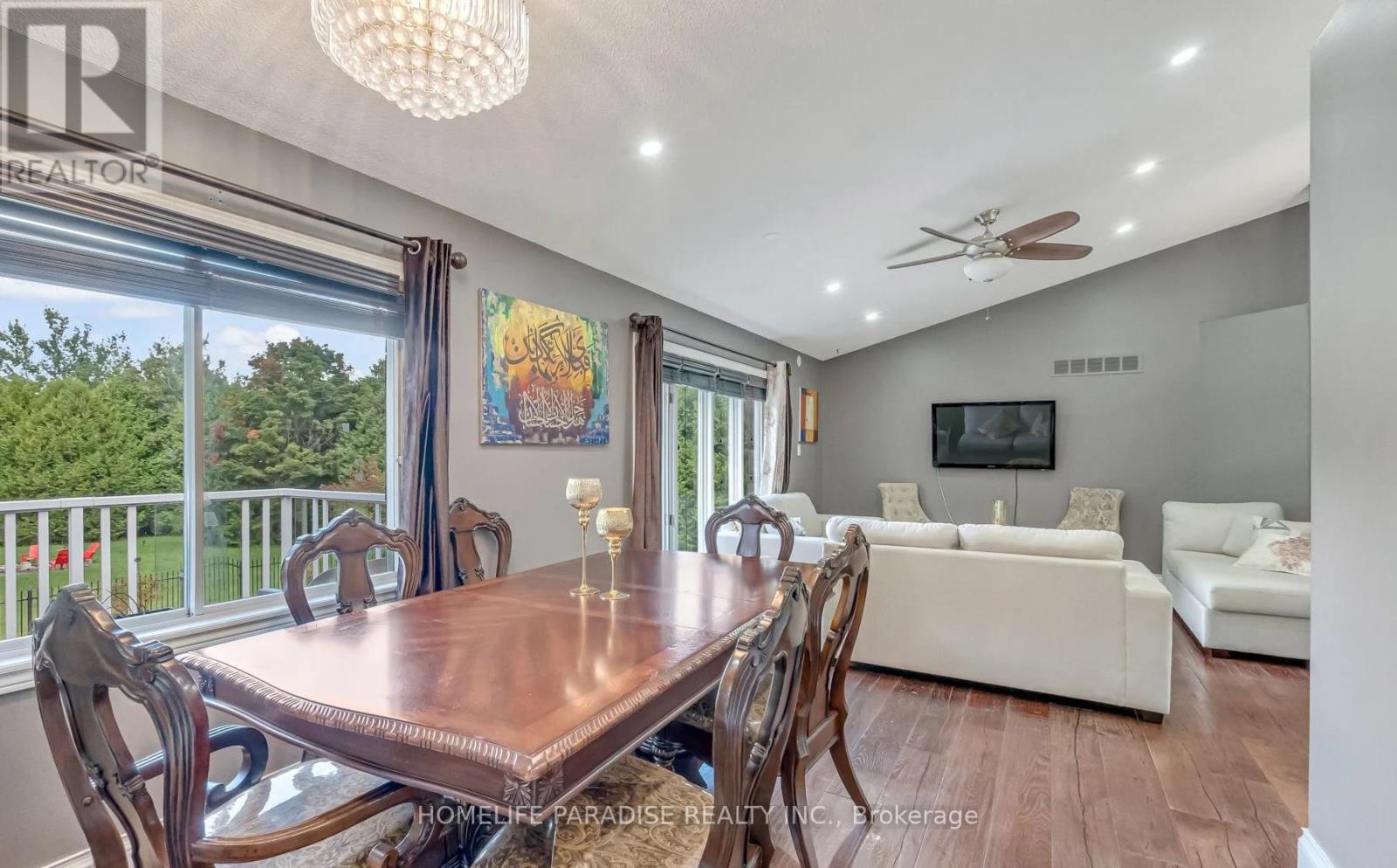 19 Mcconachie Crescent, Caledon, Ontario  L7K 0B9 - Photo 9 - W12813680