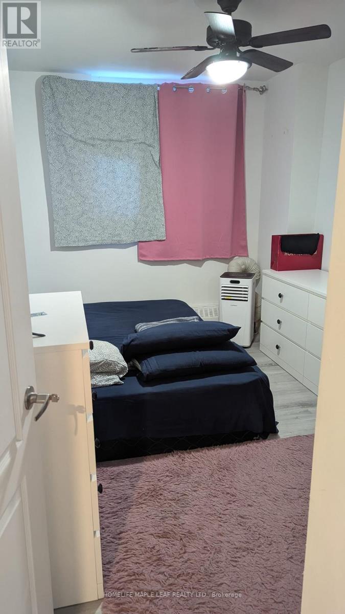 604 - 200 Lotherton Pathway, Toronto, Ontario  M6B 2G8 - Photo 15 - W12813690