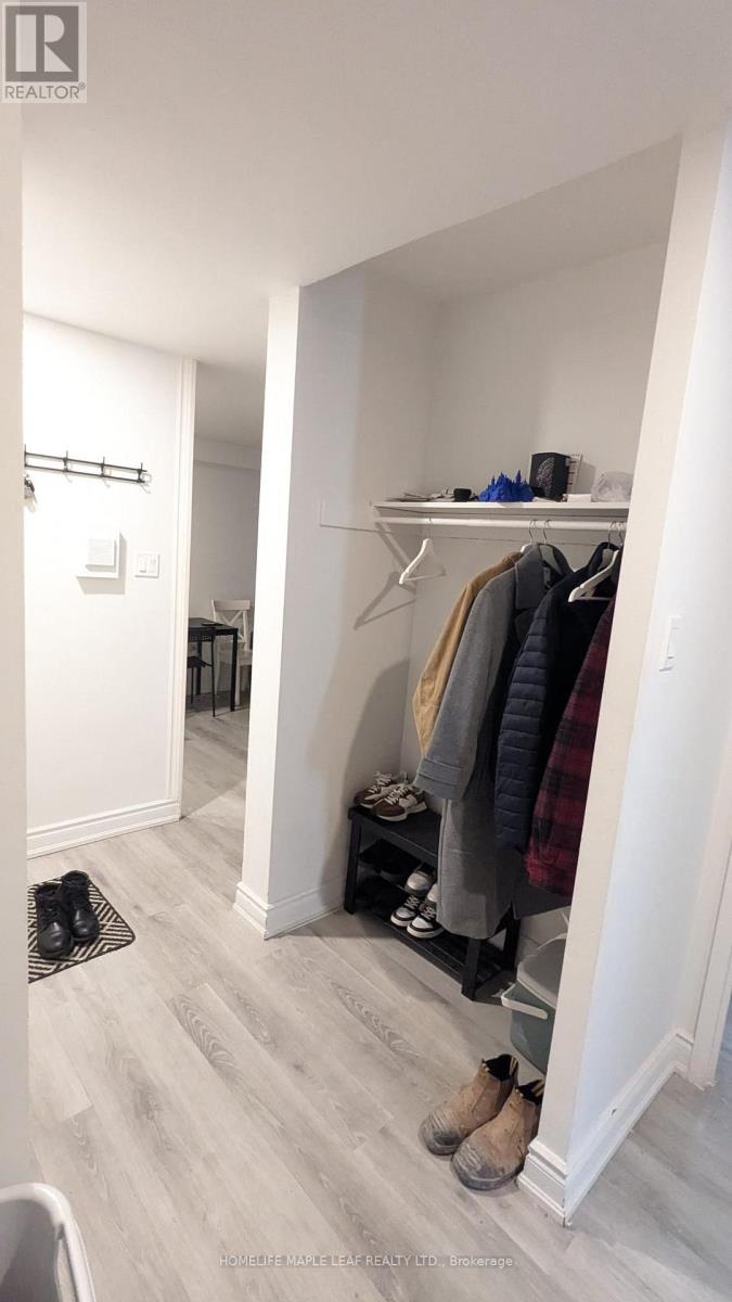 604 - 200 Lotherton Pathway, Toronto, Ontario  M6B 2G8 - Photo 19 - W12813690