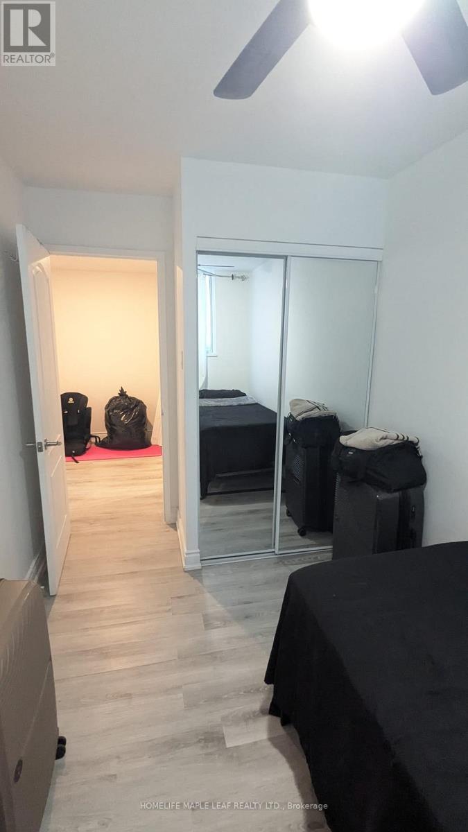 604 - 200 Lotherton Pathway, Toronto, Ontario  M6B 2G8 - Photo 20 - W12813690