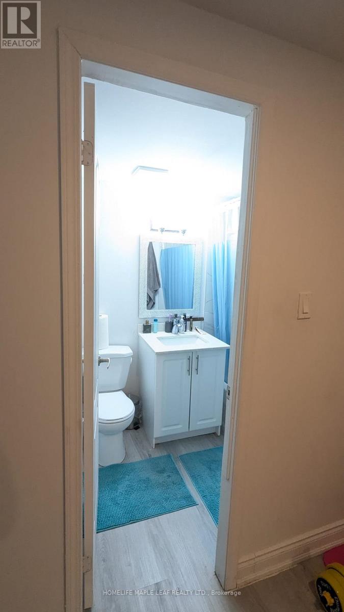 604 - 200 Lotherton Pathway, Toronto, Ontario  M6B 2G8 - Photo 22 - W12813690