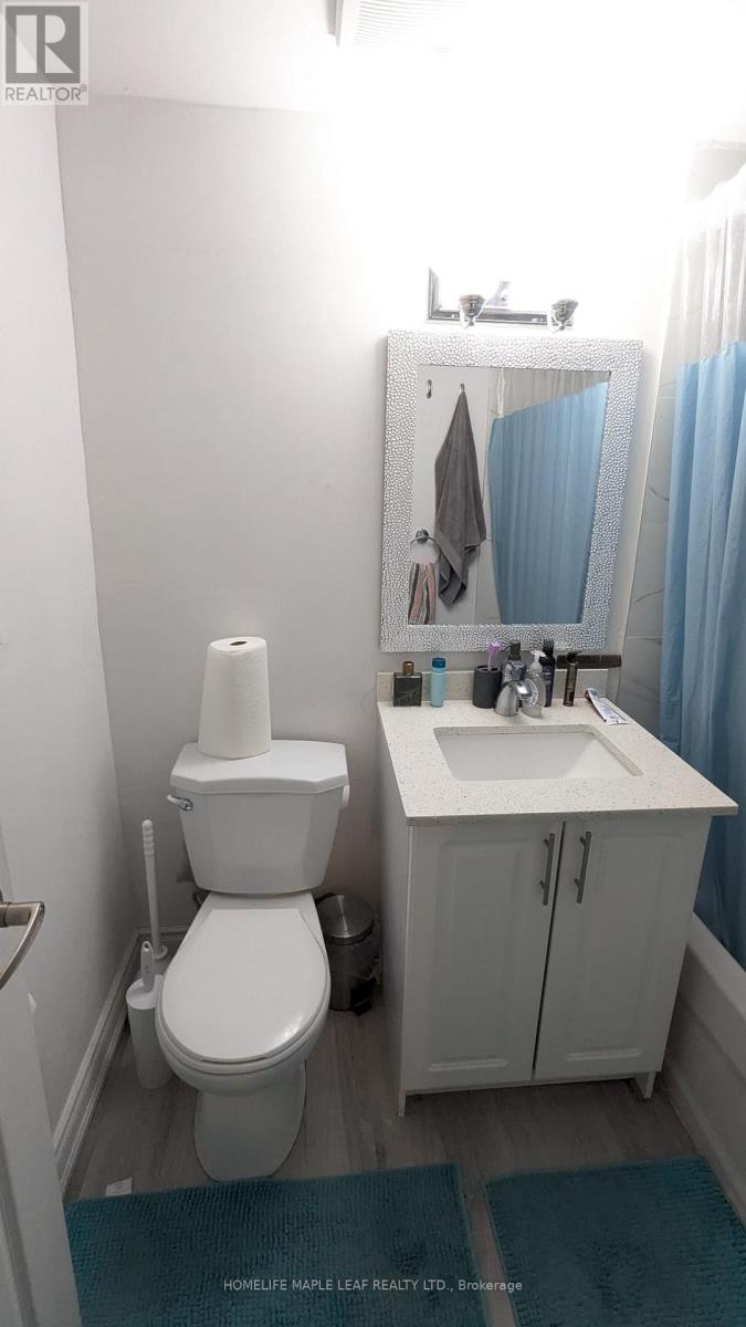 604 - 200 Lotherton Pathway, Toronto, Ontario  M6B 2G8 - Photo 23 - W12813690