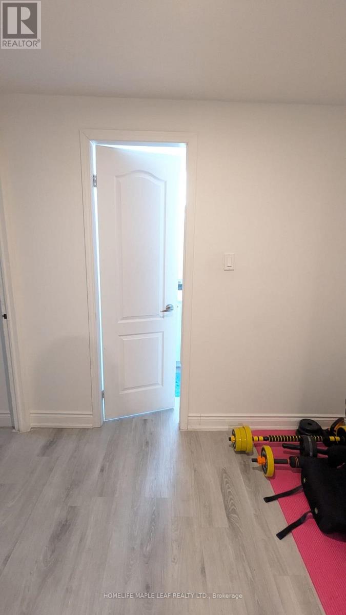 604 - 200 Lotherton Pathway, Toronto, Ontario  M6B 2G8 - Photo 24 - W12813690