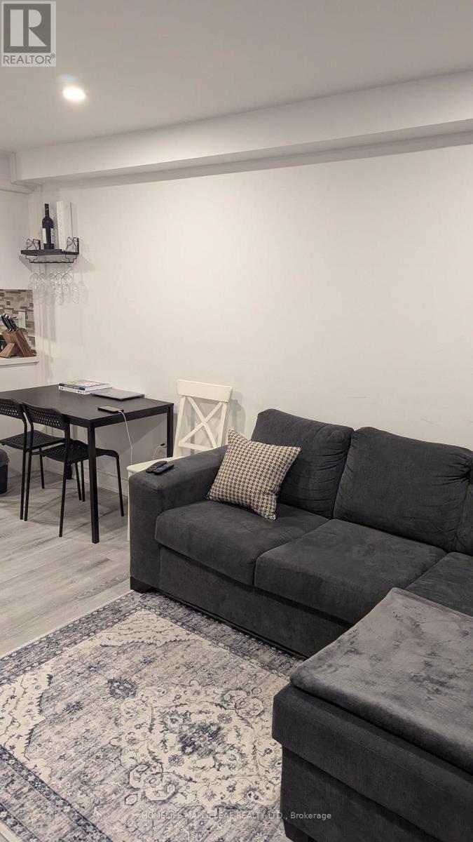 604 - 200 Lotherton Pathway, Toronto, Ontario  M6B 2G8 - Photo 5 - W12813690