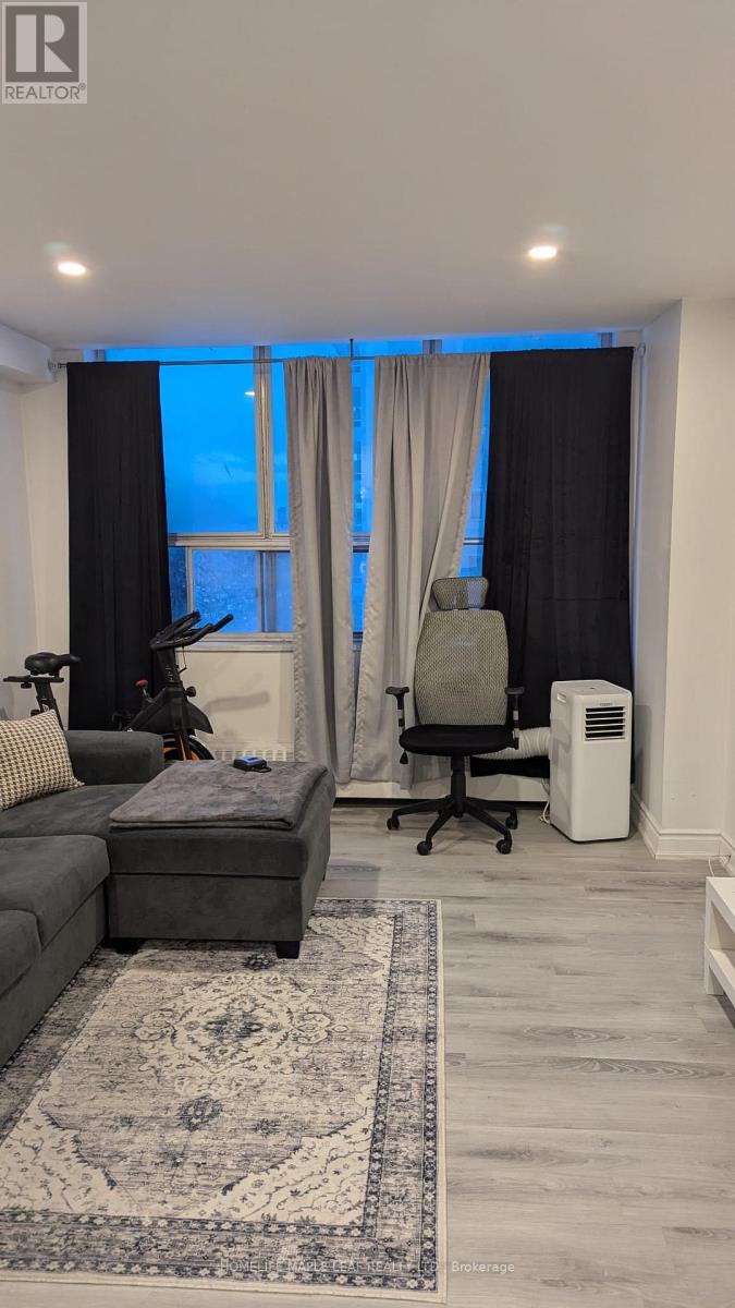 604 - 200 Lotherton Pathway, Toronto, Ontario  M6B 2G8 - Photo 7 - W12813690