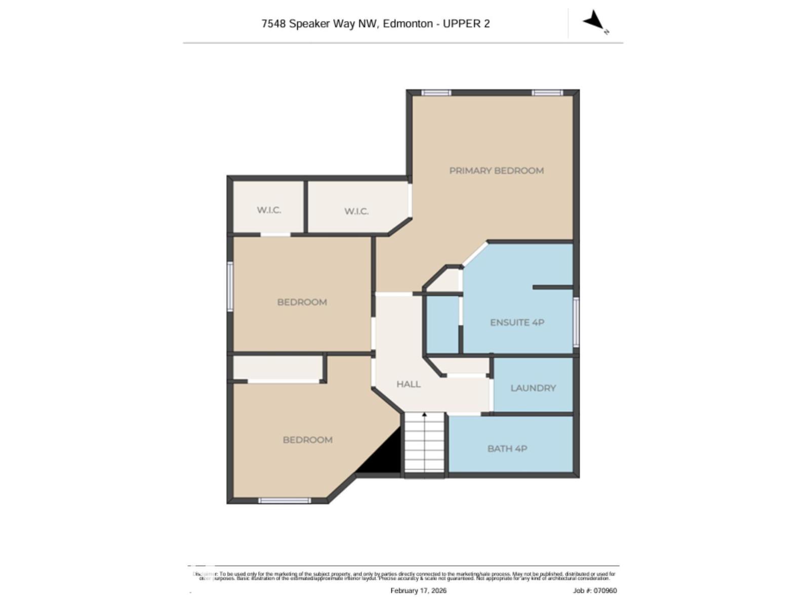 7548 Speaker Wy Nw, Edmonton, Alberta  T6R 0P1 - Photo 73 - E4474257