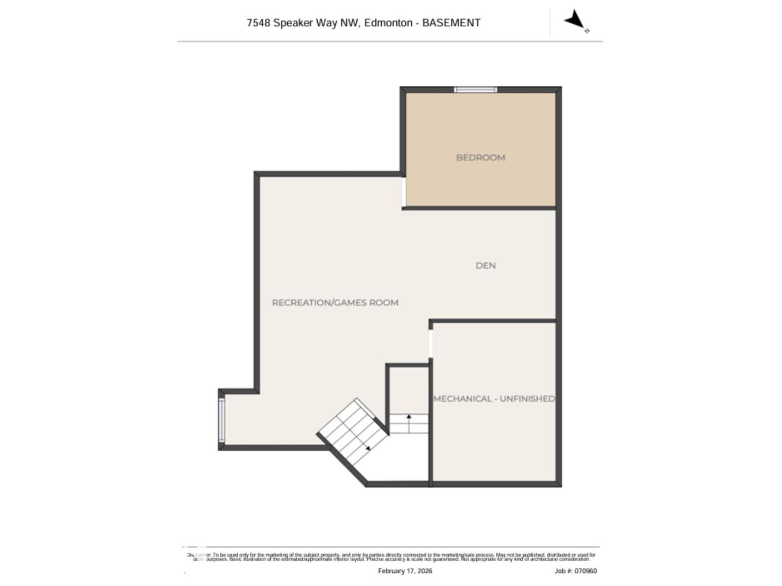 7548 Speaker Wy Nw, Edmonton, Alberta  T6R 0P1 - Photo 75 - E4474257